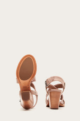 Dani Criss Cross - Pre-Loved