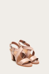 Dani Criss Cross - Pre-Loved