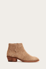 Carson Piping Bootie - Frye Found