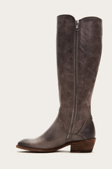 Carson Piping Tall - Frye Found
