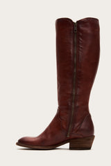 Carson Piping Tall - Frye Found