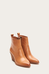 Amado Wedge - Frye Found