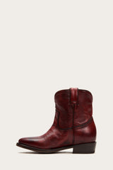 Billy Short - Frye Found