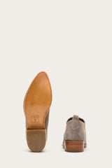 Billy Shootie - Frye Found
