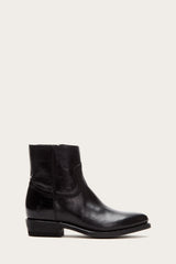 Billy Inside Zip Bootie - Frye Found