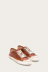 Betty Low Lace - Frye Found