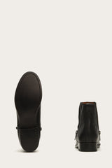 Carly Zip Chelsea - Pre-Loved