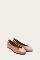 Carson Ballet - Frye Found