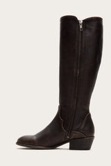 Carson Piping Tall - Frye Found
