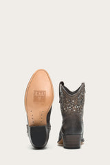 Deborah Studded - Frye Found