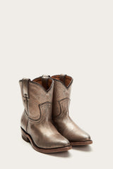 Billy Short - Frye Found