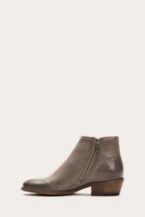 Carson Piping Bootie - Frye Found