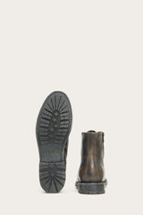 Bowery Lace Up - Frye Found