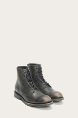Bowery Lace Up - Frye Found