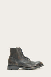 Bowery Lace Up - Frye Found