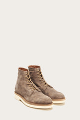 Bowery Light Lace Up - Frye Found