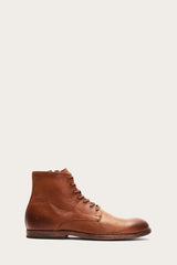 Chris Lace Up Zip - Frye Found