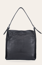Carla Studded Hobo
