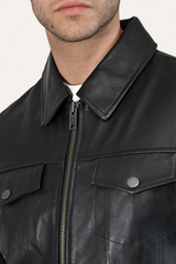 Durango Trucker Jacket
