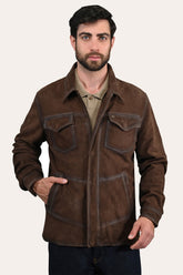 Brody Shacket