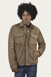 Brock Shacket