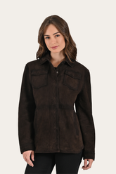 Avett Overshirt Jacket