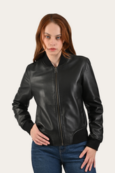 Bolton Bomber Jacket