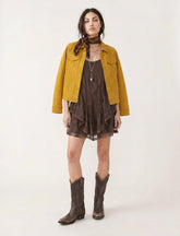 Canyon Heritage Jacket