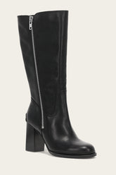 Alex Heavy Zip - Frye Found