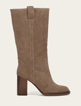 Alex Slouchy Mid