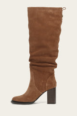 Alex Softy Tall Wide Calf - Frye Found