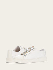 Astor Cap Toe Low Lace - Frye Found