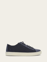 Astor Cap Toe Low Lace - Frye Found