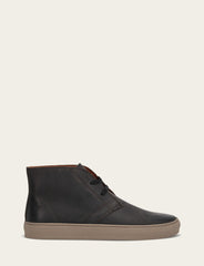Astor Chukka - Pre-Loved