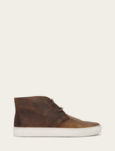 Astor Chukka