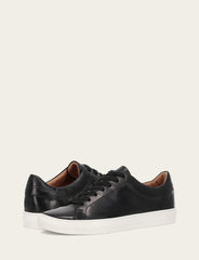Astor Low Lace