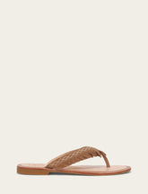 Ava Fringe Sandal - Frye Found