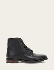 Barrett Lace Up - Pre-Loved