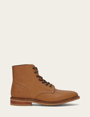 Barrett Lace Up
