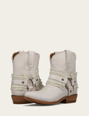 Billy Harness Ruffle - Frye Found