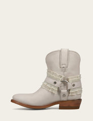 Billy Harness Ruffle - Frye Found