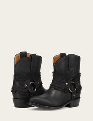 Billy Harness Ruffle - Pre-Loved