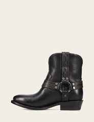 Billy Short Harness