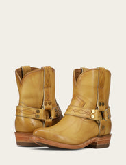 Billy Short Harness