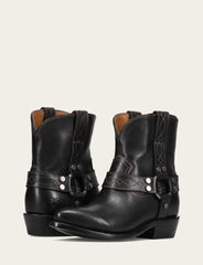 Billy Short Harness
