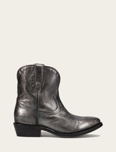 Billy Short - Frye Found
