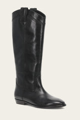 Blair Western Tall - Pre-Loved