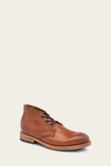 Bowery Chukka - Frye Found