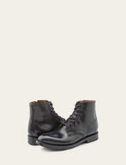 Bowery Lace Up - Pre-Loved