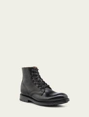 Bowery Lace Up - Pre-Loved